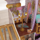Enchanted Greenhouse Castle Enchanted Greenhouse Castle